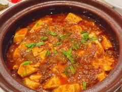 -四季民福烤鸭店(王府井东安门店)