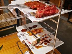 -牛上牛吊炉烧烤(红旗大街店)