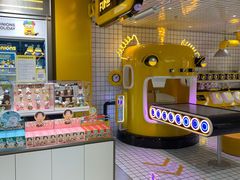 -泡泡玛特POPMART(上海环球港店)