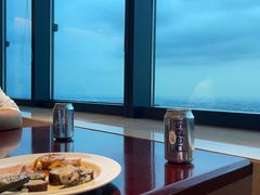 -上海龙之梦万丽酒店