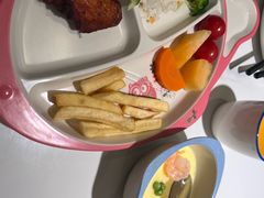 -兰湘子·湘菜小炒(济南领秀城店)