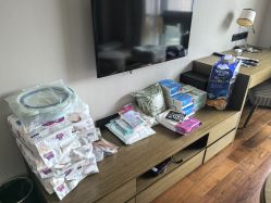 -和伊母婴护理中心·全套房(金山店)