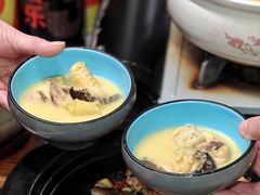 -金龙·打边炉(南京西路店)