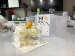 -你好独角兽·蛋糕甜品