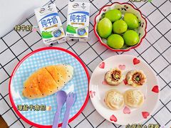 -前进麦味·天然烘焙(凯德1818店)