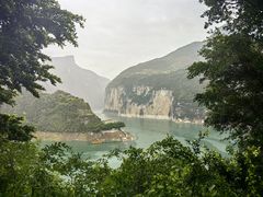 -白帝城·瞿塘峡景区