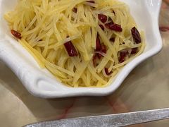 -李师傅脆肚(梅林店)
