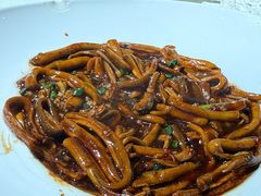 -金枝玉叶上海人家食府(三里河店)