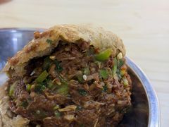 -昌顺马记小吃店(昌盛园店)
