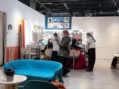 -海马体照相馆(天津世纪都会店)