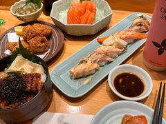 -Tuna maki寿司(苏州中心商场店)
