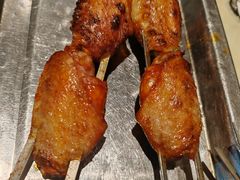 -新疆哈利德餐厅(紫薇都市店)
