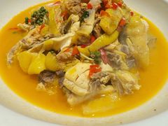 -胡胖子有鱼有肉(麓谷店)