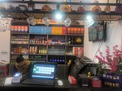 -陈刚烧烤