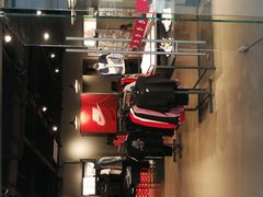 -耐克(恒隆广场店)