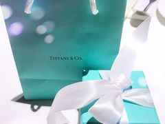 -Tiffany & Co.蒂芙尼
(南京德基广场店)