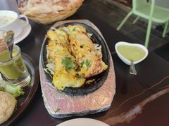 -Santoor 萨都里印度餐厅(北锣鼓巷店)