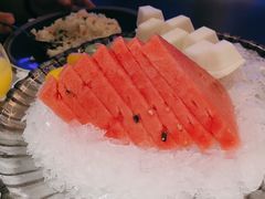 -上和臻品中国菜(花园街店)