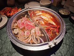 -牛New寿喜烧(曹路花园城店)