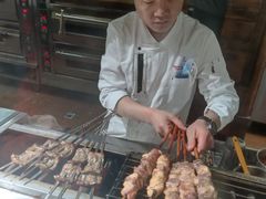-老阿妈蒙古村·蒙古包·草原文化·歌舞表演(老君堂店)