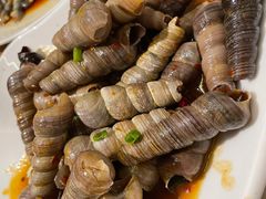 辣炒丁螺-华盛丰温州大排档(东三环南路店)