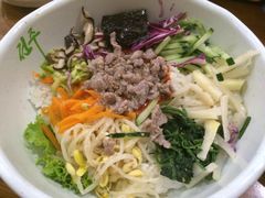 -全州拌饭馆(断桥店)