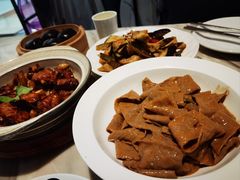 -宝月楼·台湾菜馆(天河城店)