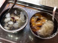 木薯圆-爱啊石花膏