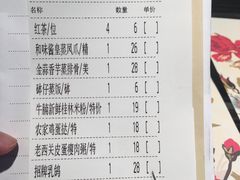 -虾饺妹·粤式手工点心(水荫路店)
