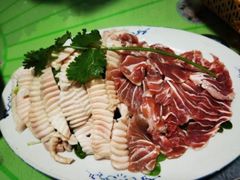 -华哥新鲜猪精品美食