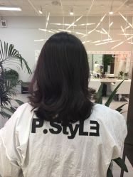 -P.STYLE派斯造型