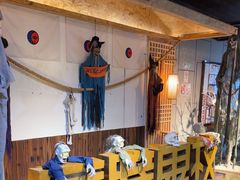 -长藤鬼校(龙翔店)