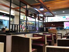 -九龙湾茶餐厅(东门店)