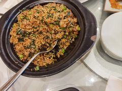 -御彩酒家(东风东路店)