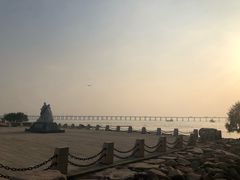 -宝安西湾红树林湿地公园