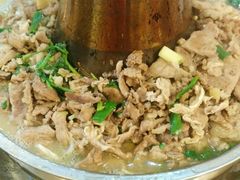 -穆老九清真牛羊肉馆(宋城店)