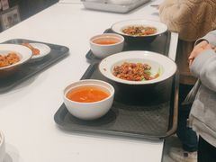 -乡村基(双流时代奥特莱斯餐厅)