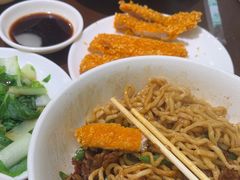 -寻裕记·现炒浇头面(人民广场店)