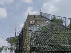 -国色天乡三期陆地乐园