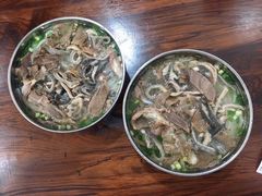 -攀枝花·任德琼·盐边羊肉米线