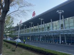 -威海大水泊国际机场