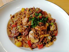 -MR.ROCKY洛奇先生RESTAURANT&BAR(宝安壹方城店)