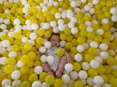 -艾悠宝亲子游泳·水育早教·婴幼儿游泳·儿童游泳