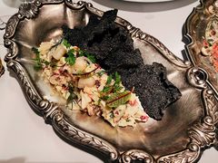 -壳里西餐厅Coquille Seafood Bistro(蒙自路店)