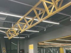 -健身门·自助健身房(镇坪路店)
