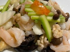 城南小炒皇-城南往事(滨江世茂店)