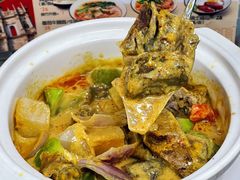 -兴华里茶记(禅城同济首店)