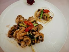 -锦粤宫·精致粤菜(深圳北站店)