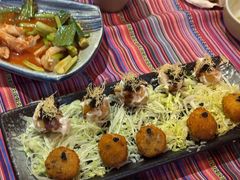 -香巴拉云南餐厅(华莱坞店)