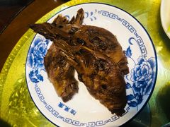 -祥之缘北京烤鸭(美利广场店)